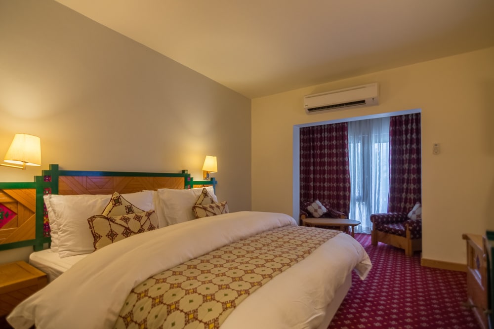 room