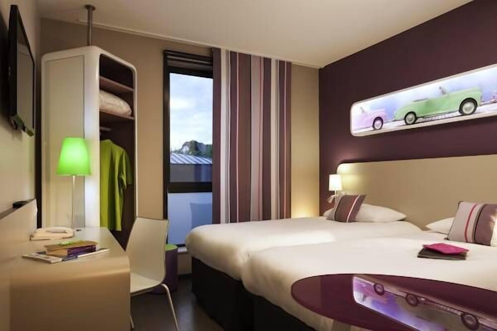 Ibis Styles Montelimar Centre 12/50