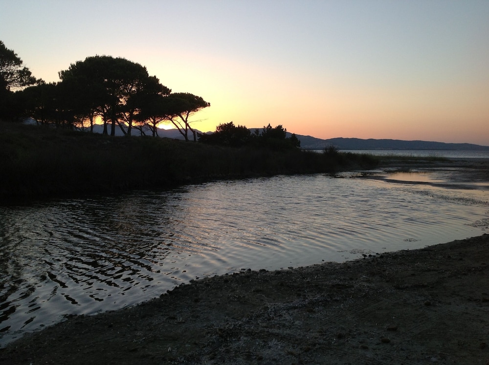 Beach Hotel Budoni 14/28
