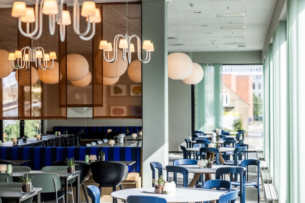 Comwell Aarhus Dolce By Wyndham 50/73