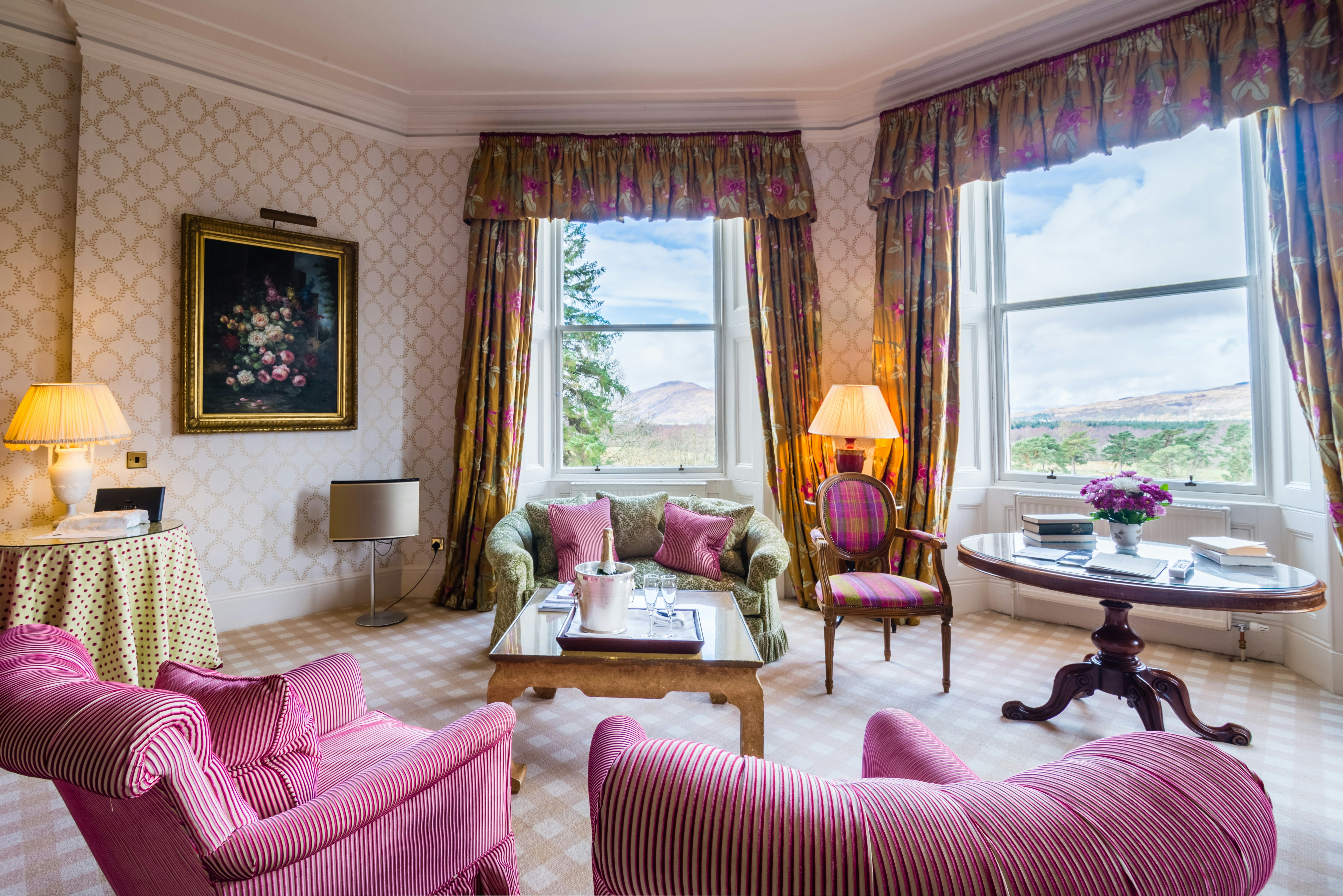 Inverlochy Castle 40/61