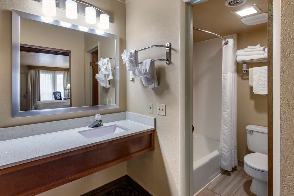 Best Western Dunmar Inn 19/45