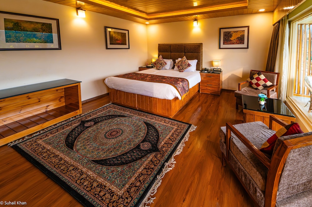 The Orchard Retreat & Spa Srinagar 17/50