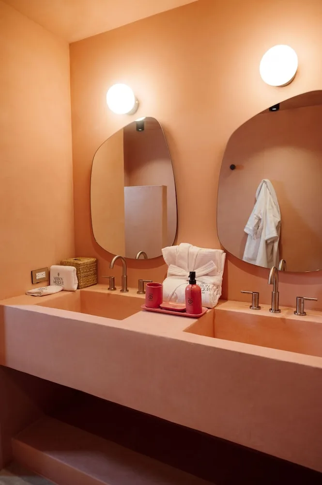 Maison Mexique Hotel Boutique San Miguel de Allende 25/47
