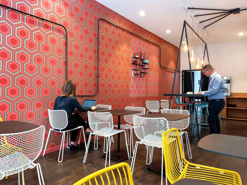ibis Styles Macon Centre 55/74