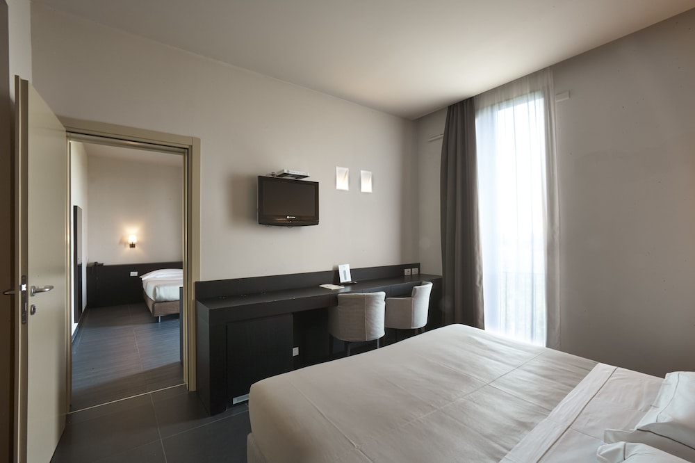 Casalgrande Hotel 7/44