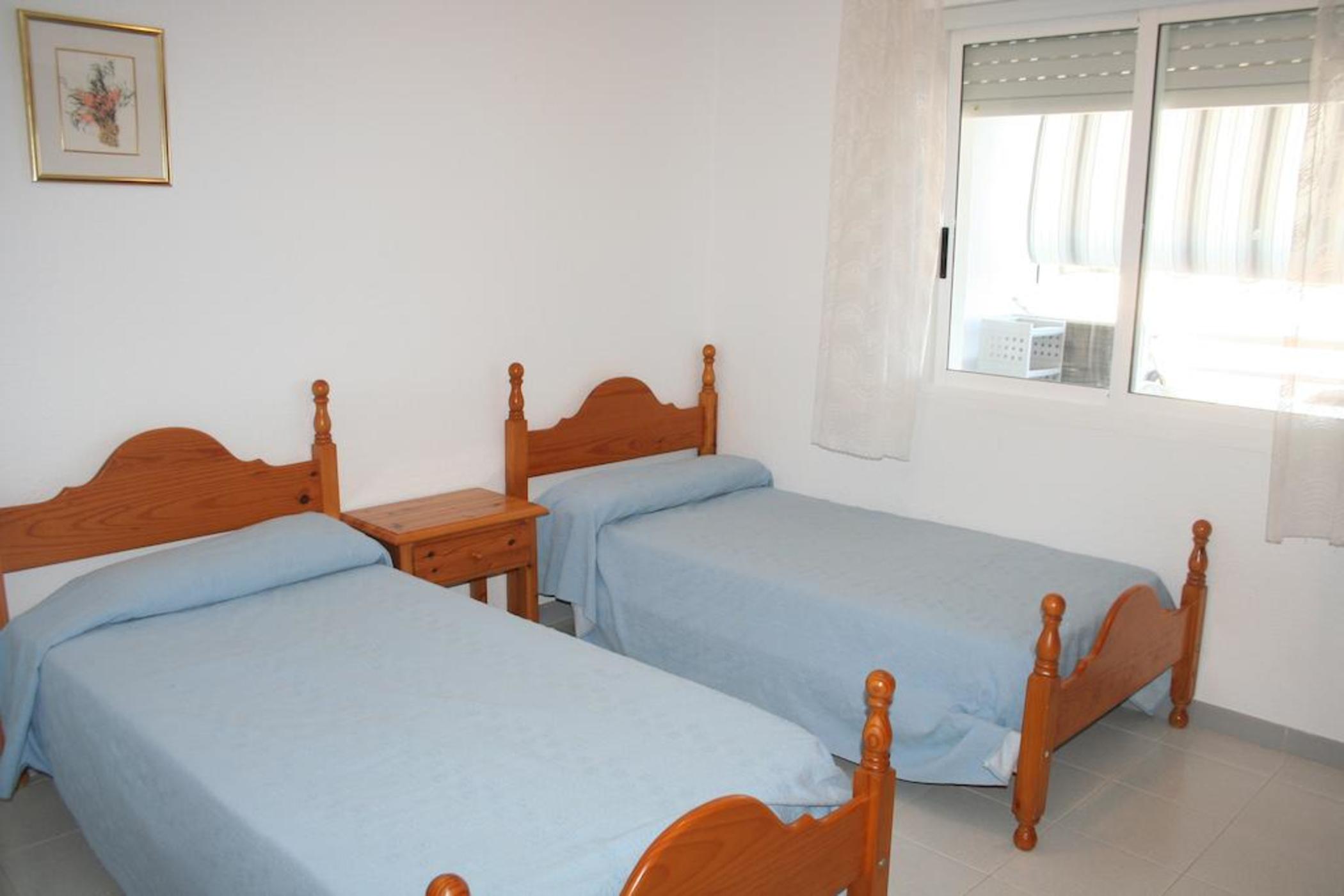 Apartamentos Esmeralda Unitursa 4/26