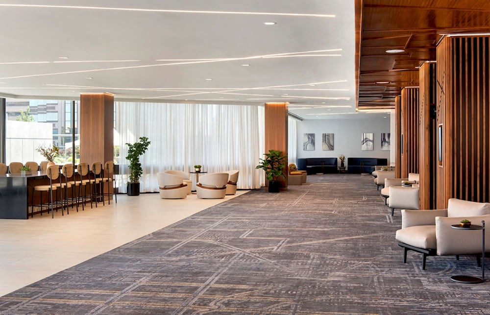 Marriott Springfield Downtown 7/61