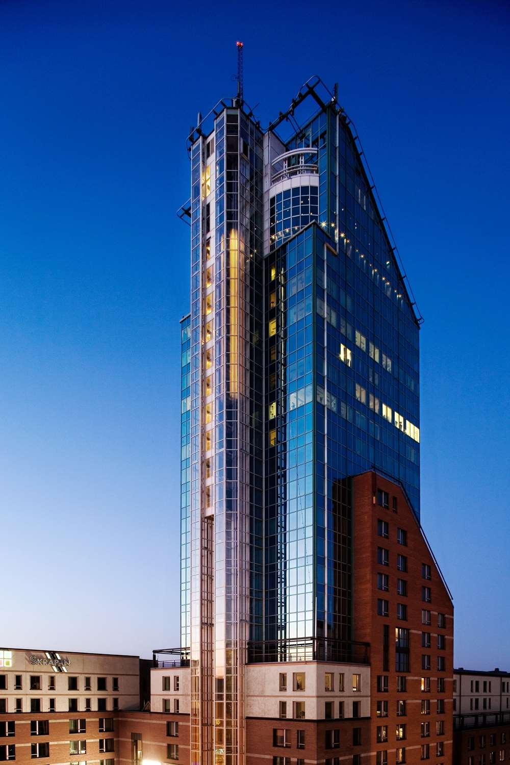 Best Western Plus Hotel Plaza 2/52