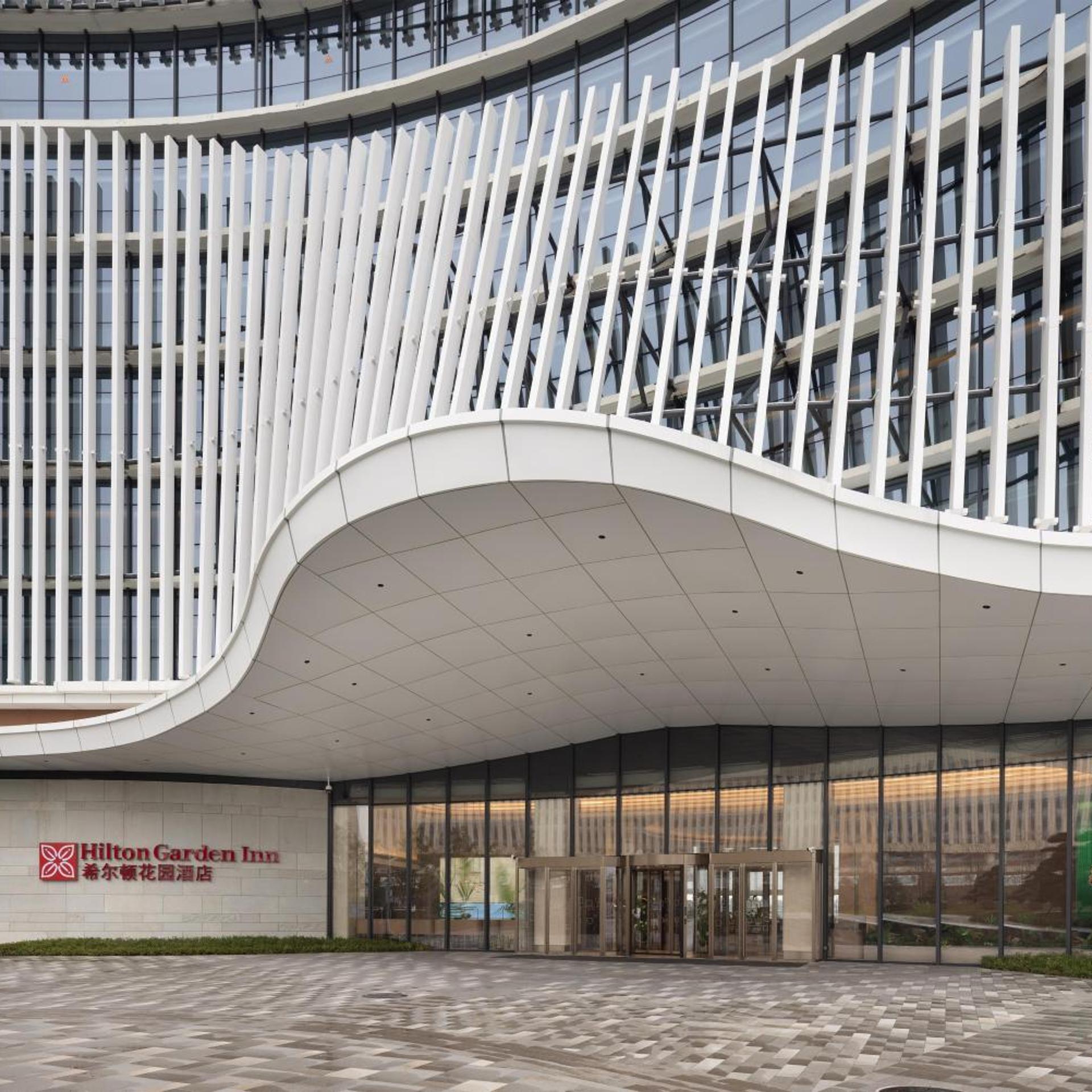 Hilton Garden Inn Huangshi Dinosaur Wonderland 6/50