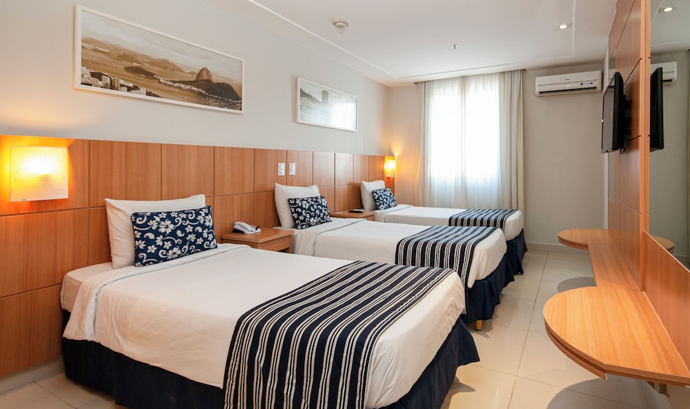 Hotel Atlantico Rio 30/59
