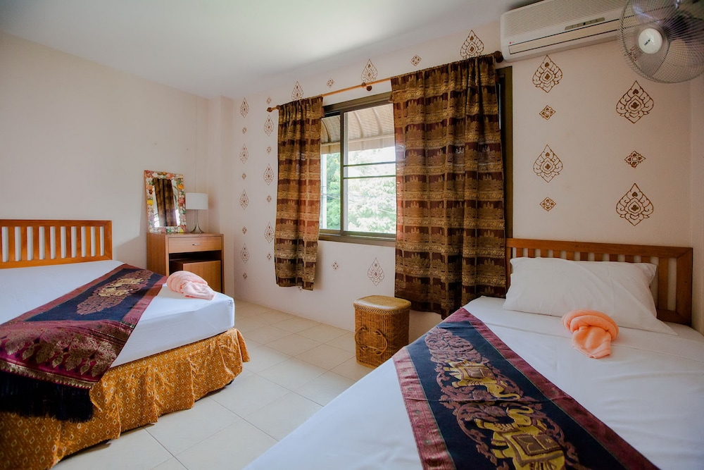 Klong Muang Sunset Hotel 7/25