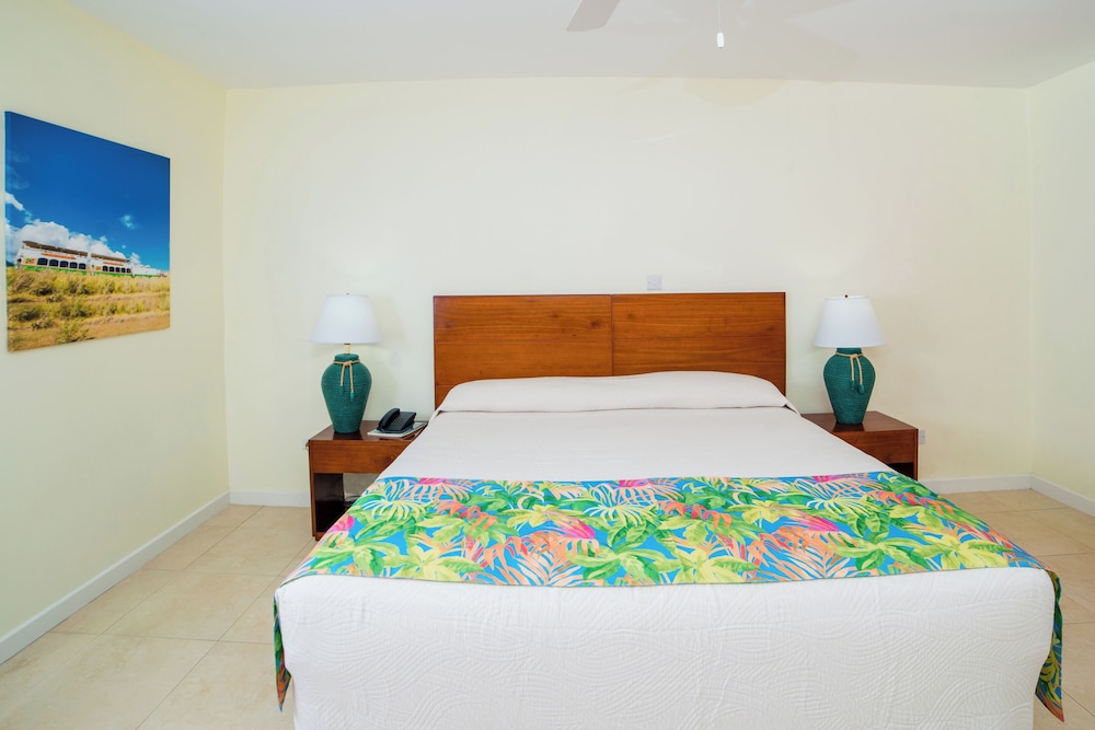 Sugar Bay Club 5/50