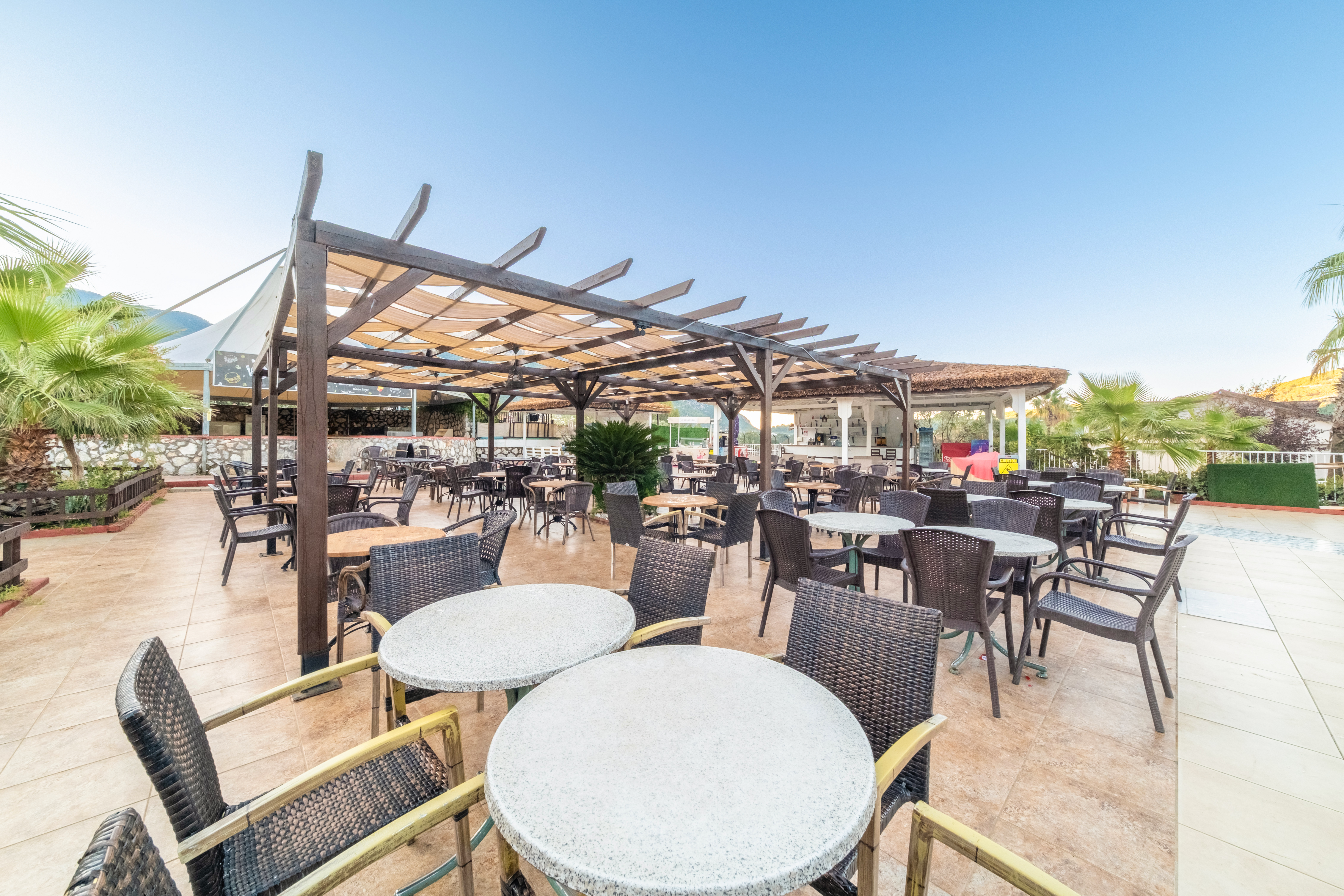 Sahra Su Holiday Village and Spa 33/50