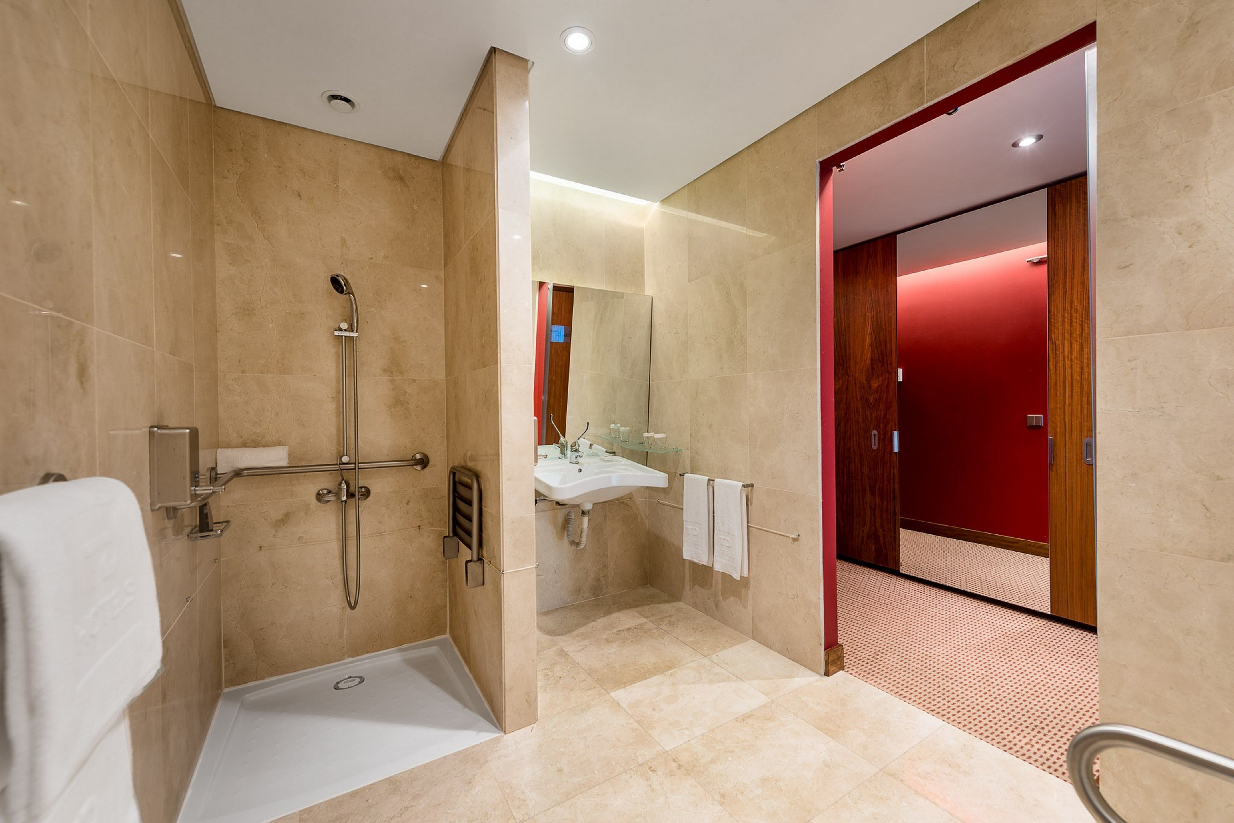 Lagoas Park Hotel 99/100