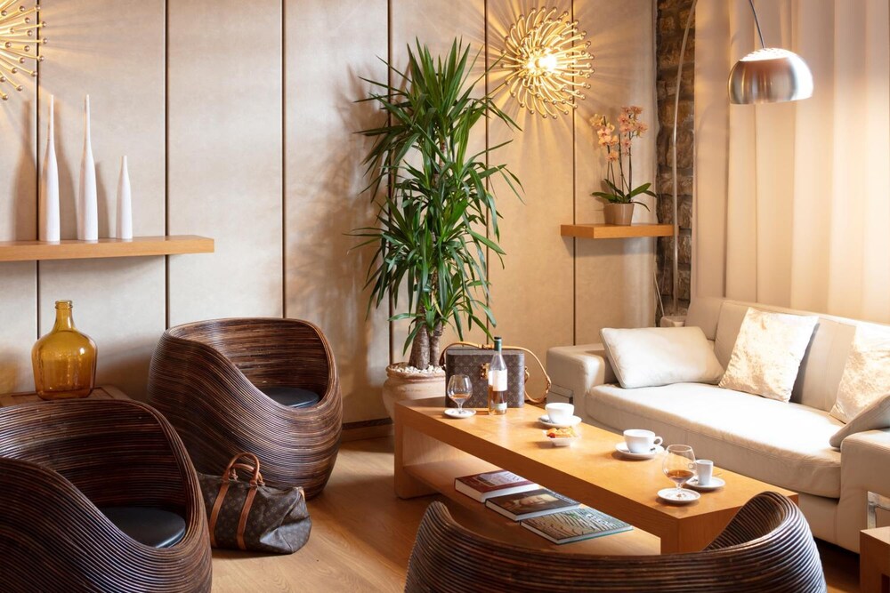 HOTEL LA CHAUMIERE 22/32