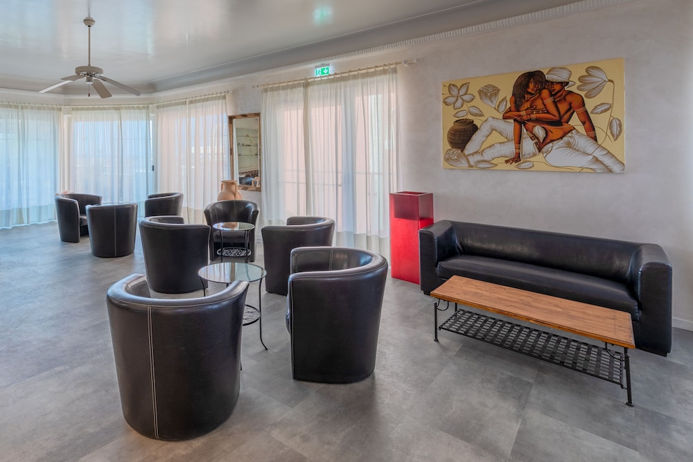 Hotel Serena 19/50