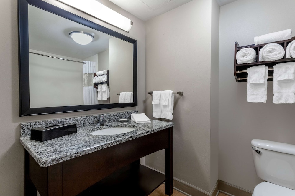 La Quinta Inn And Suites By Wyndham Ocean City 21/49