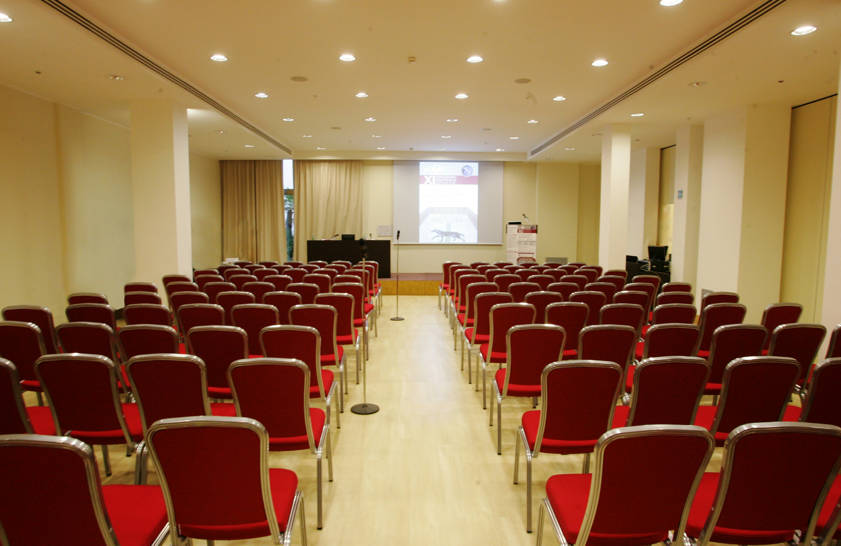Hilton Garden Inn Lecce 34/50
