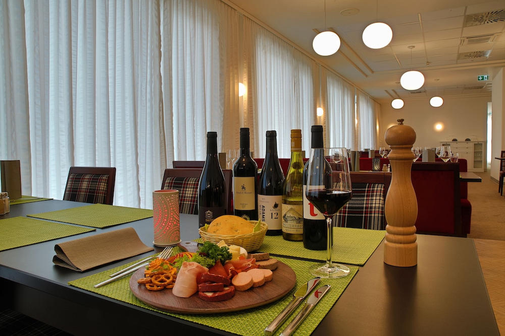 IBB HOTEL INGELHEIM 46/70