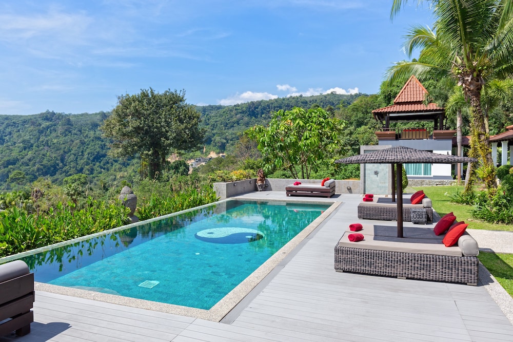 Villa Sawan 42/50