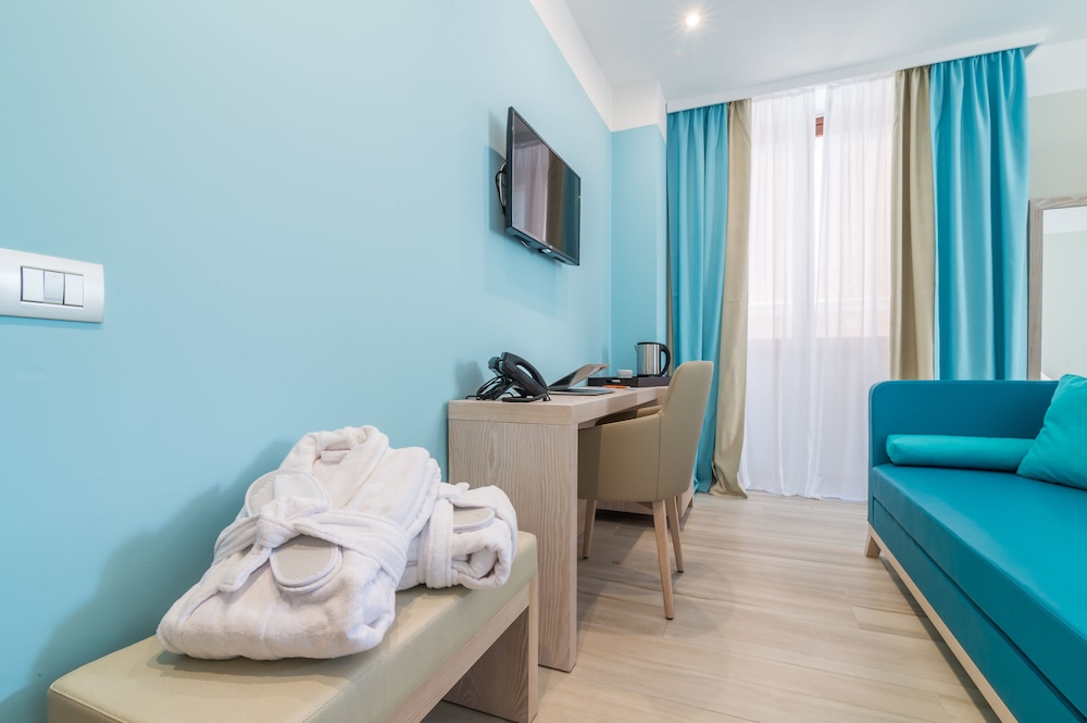 L Ambasciata Hotel de Charme 34/50