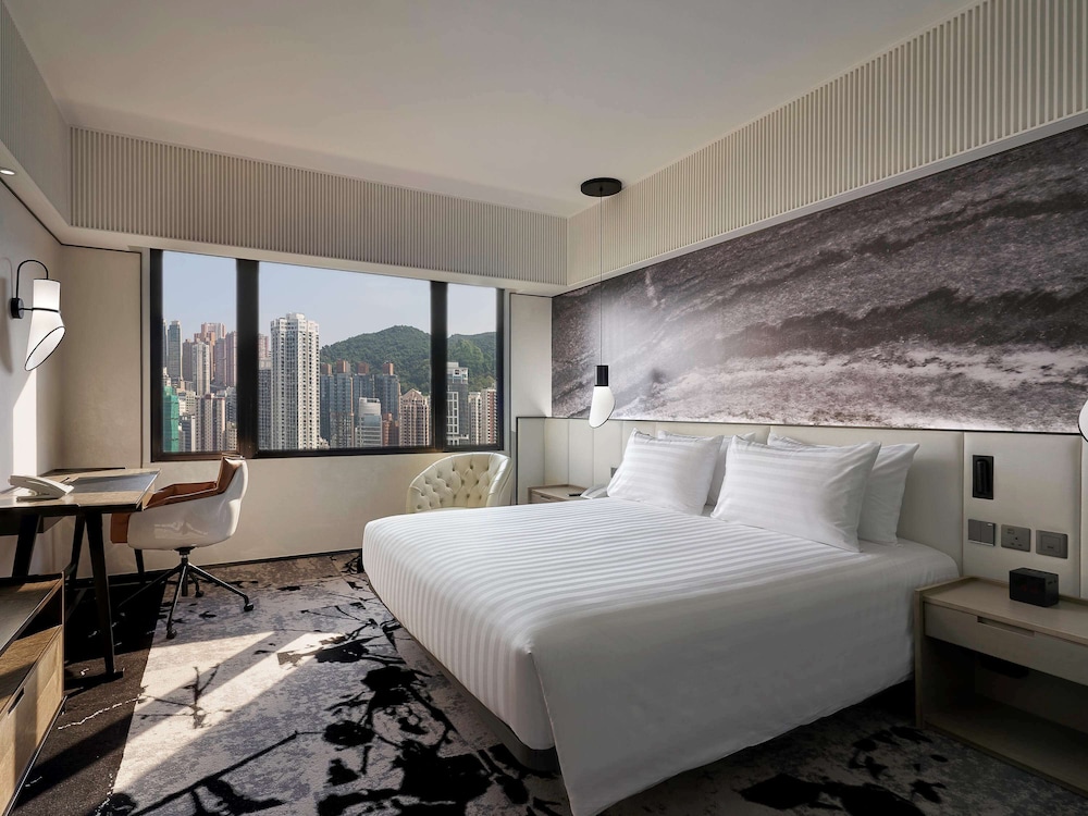 The Park Lane Hong Kong, Autograph Collection 14/35