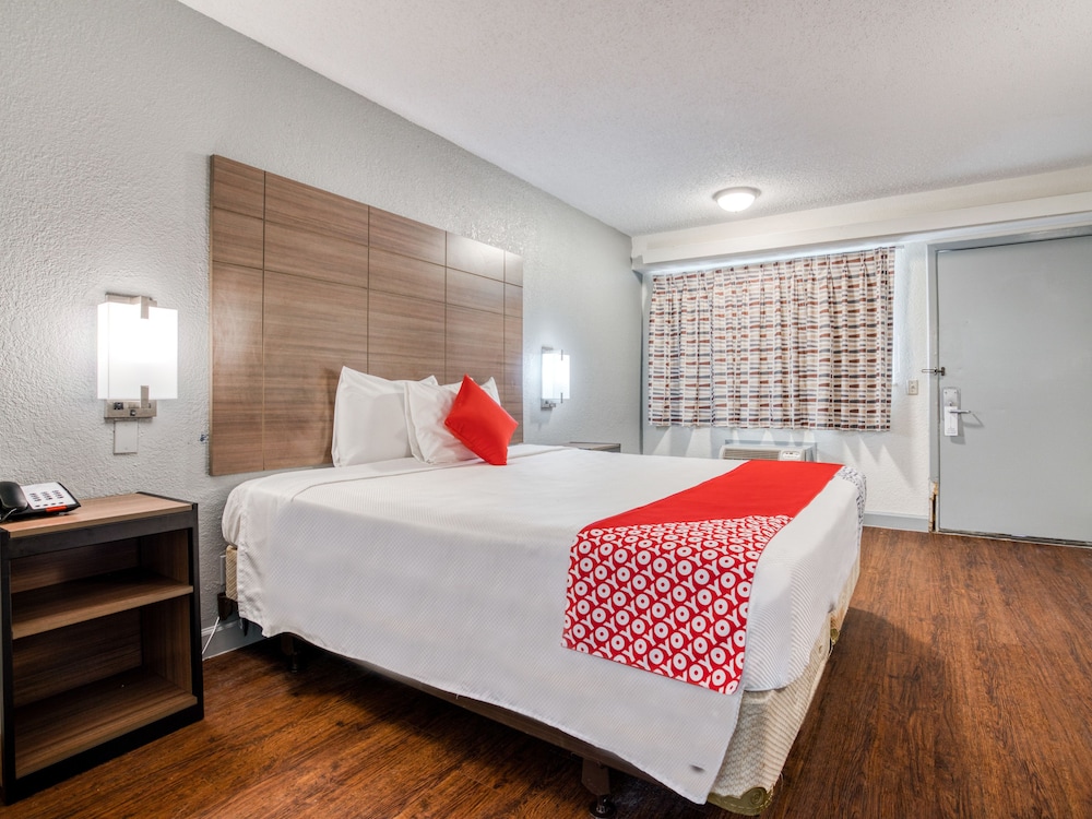 Dallas Love Field Inn 29/44