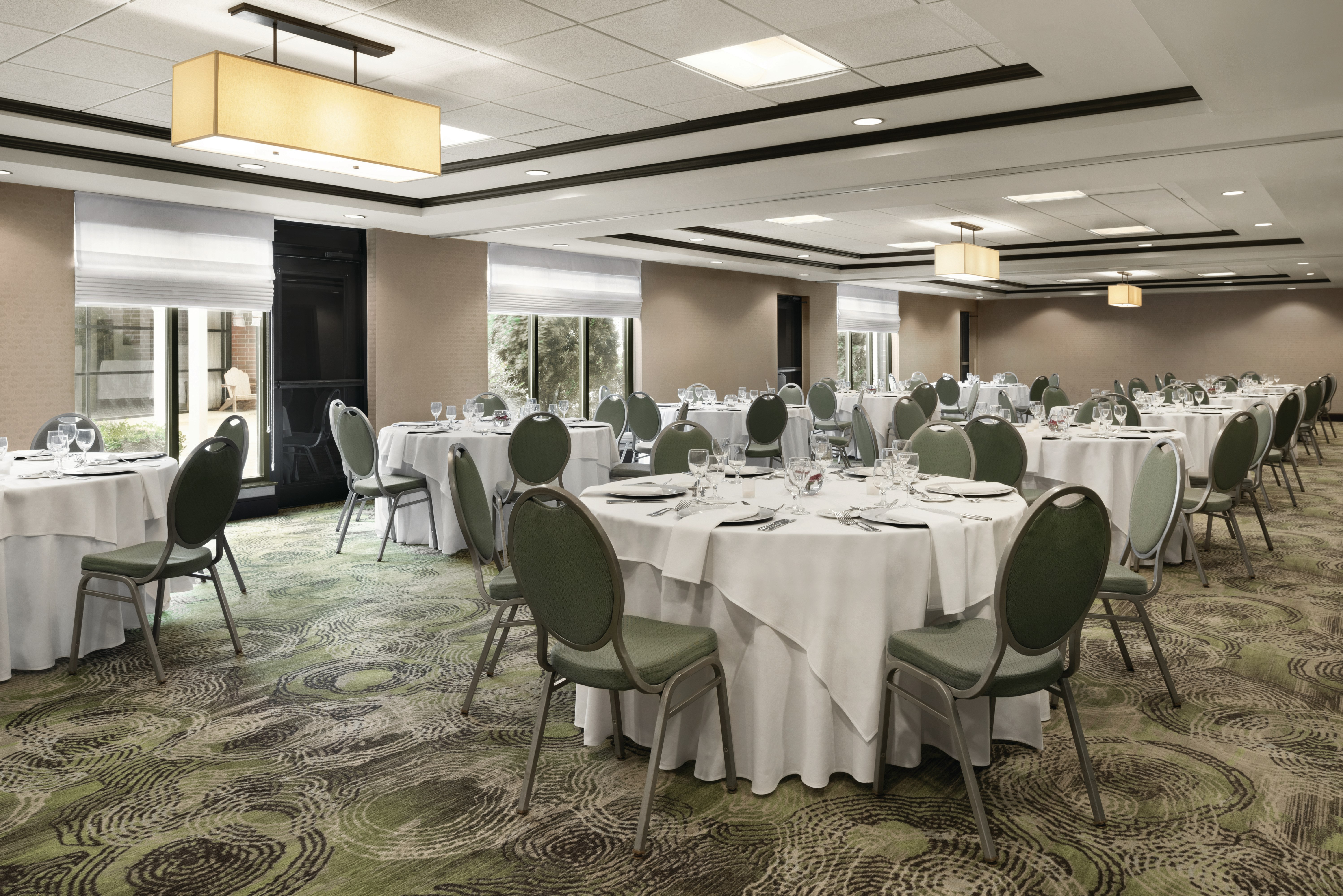Hilton Garden Inn South Bend 42/50