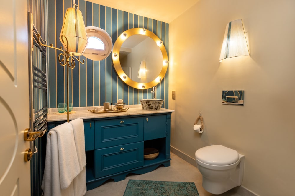 La Capria Suite Hotel 53/53