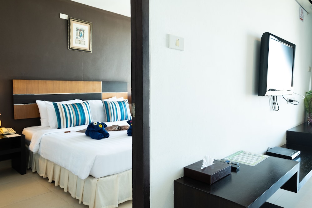 Vogue Hotel Pattaya 21/63