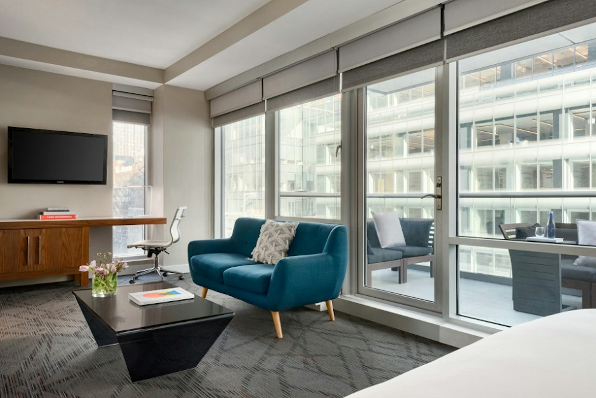 The Gotham Hotel 29/42