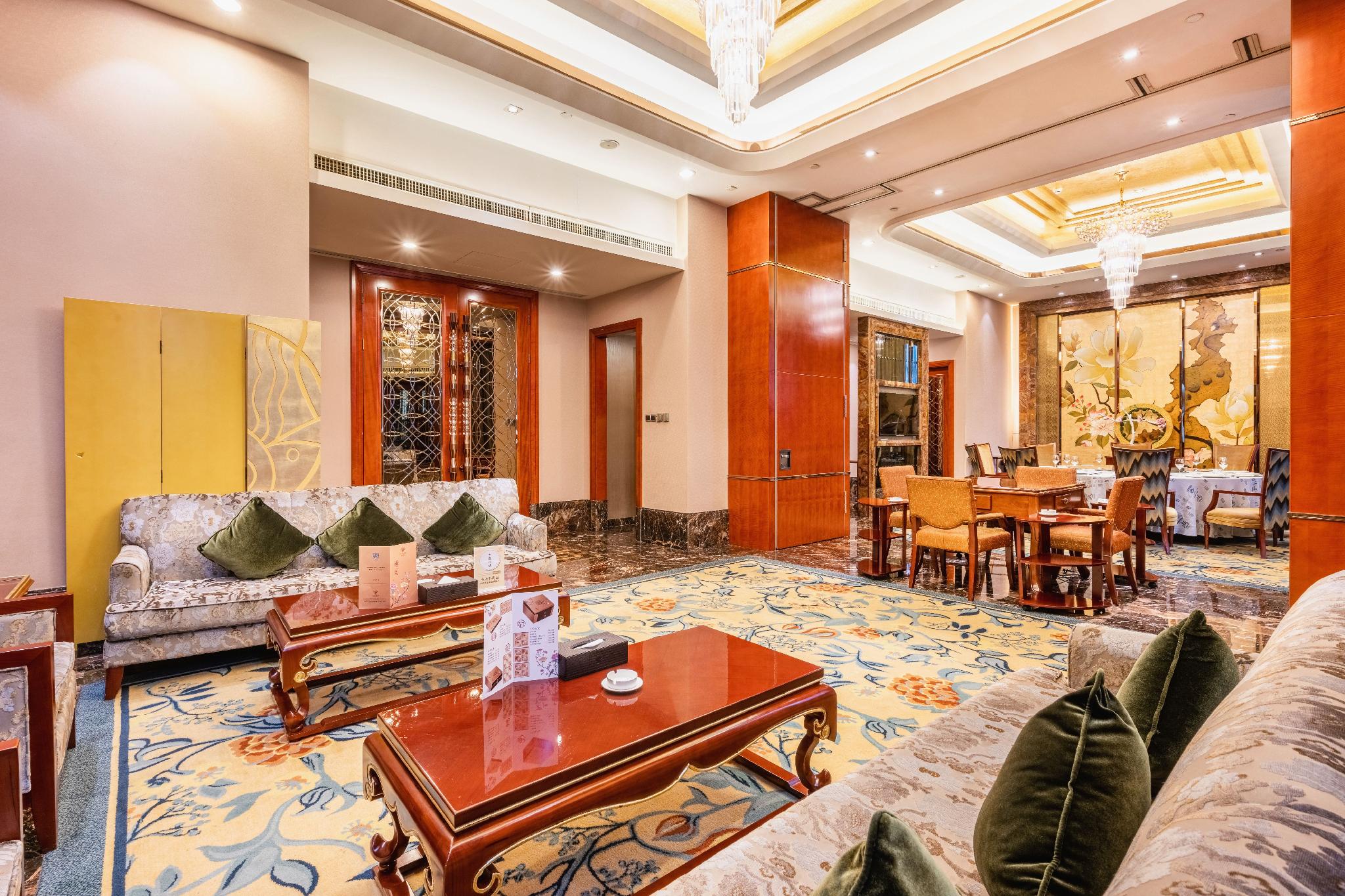 Empark Grand Hotel Hefei Beicheng 36/50