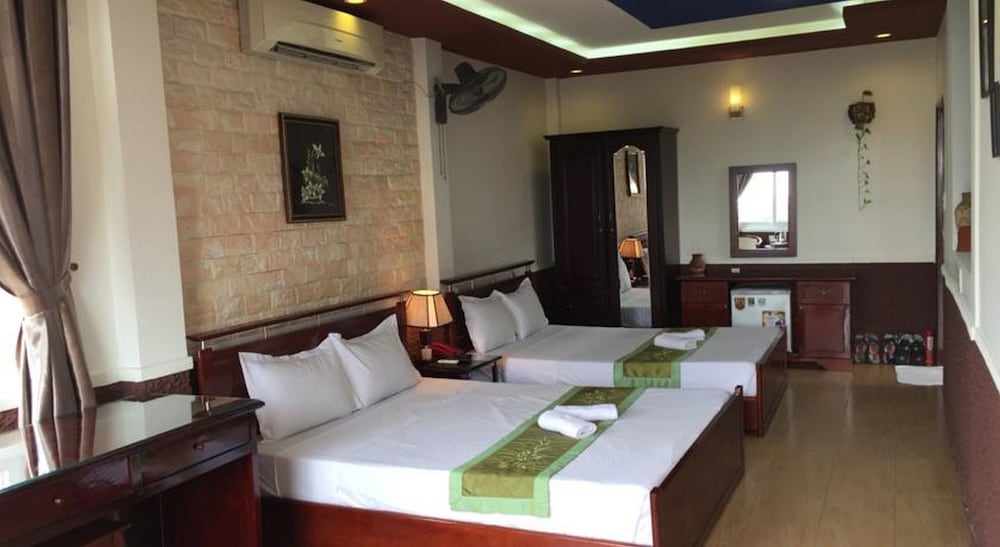 Original Binh Duong 3 Hotel 24/46