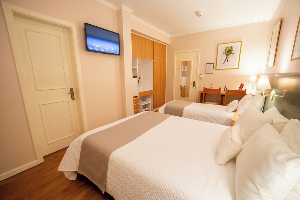Hotel Pousada da Neve 14/46