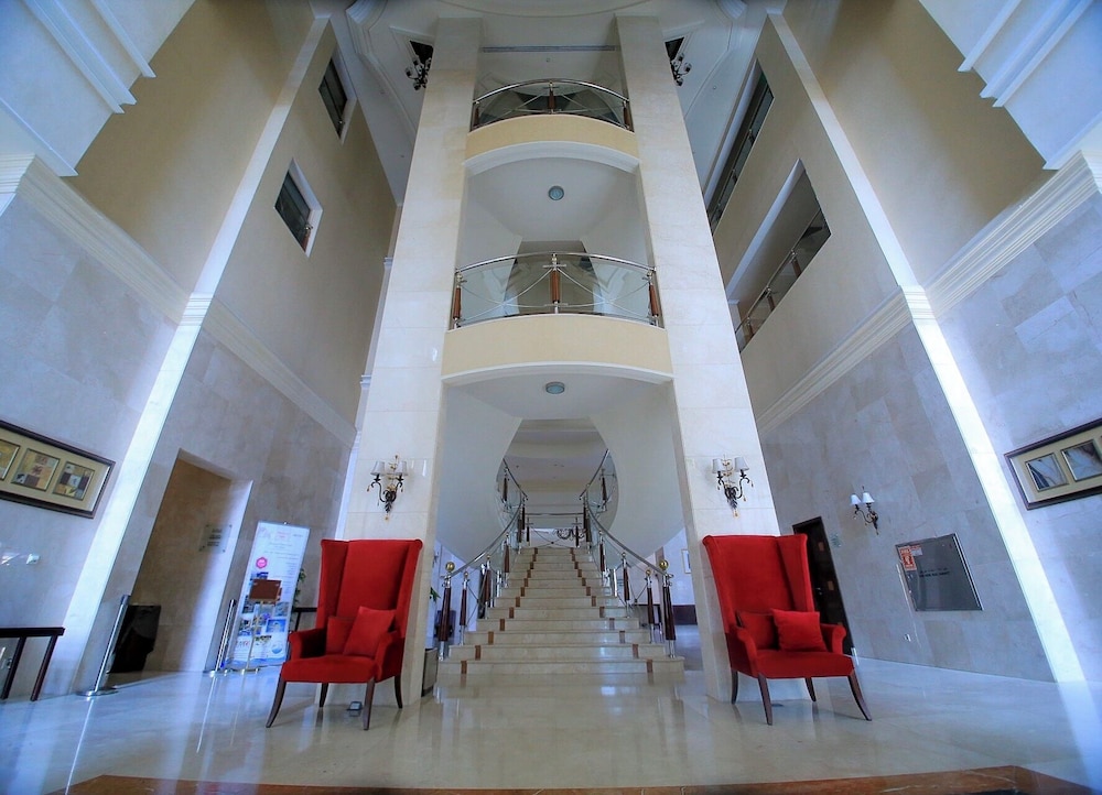 Corp Al Khobar Corniche Hotel photo4