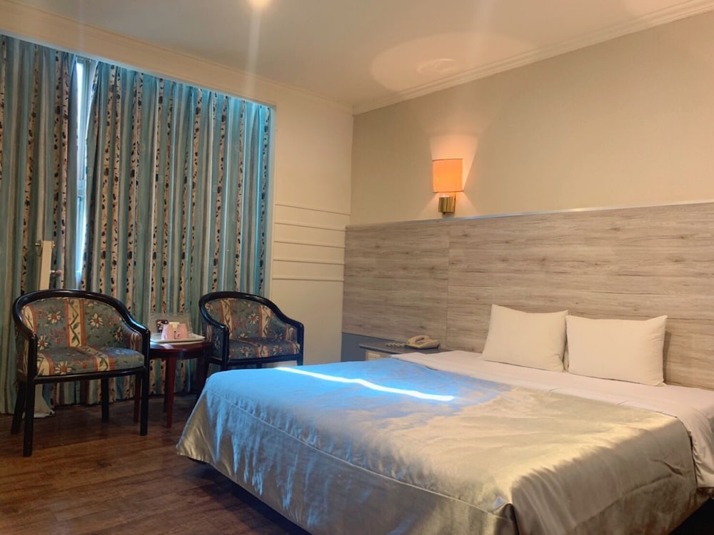 Hwa Nan Hotel 40/70
