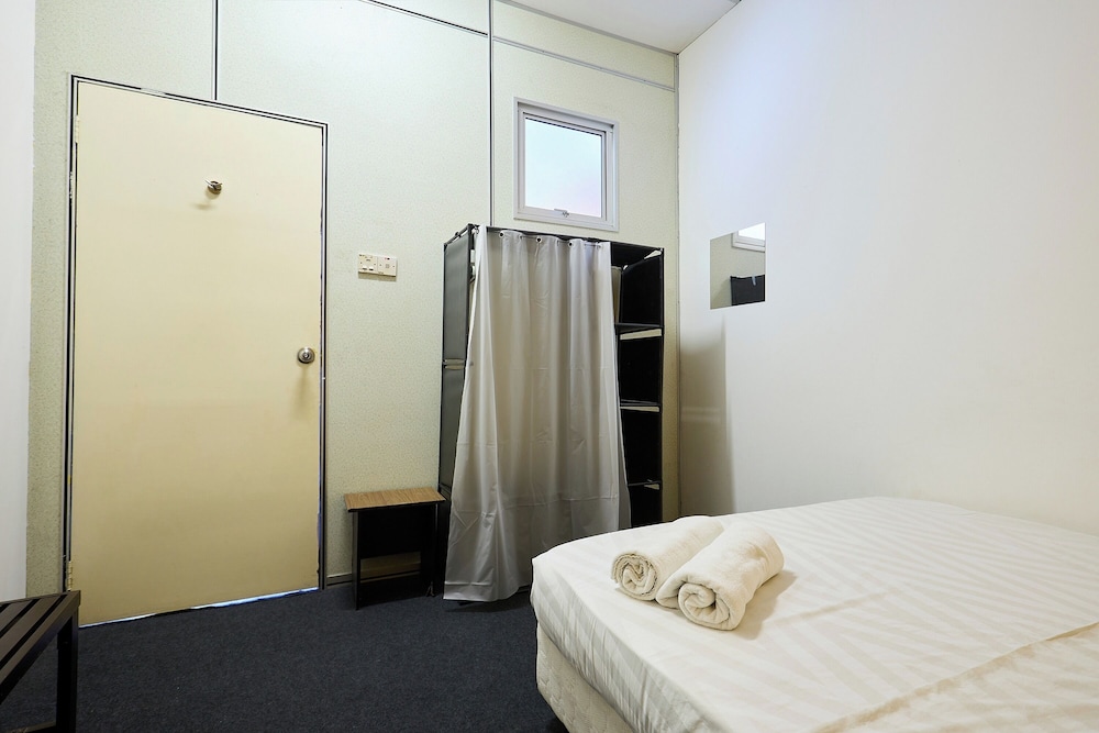 Vintage Inn Melaka 26/50