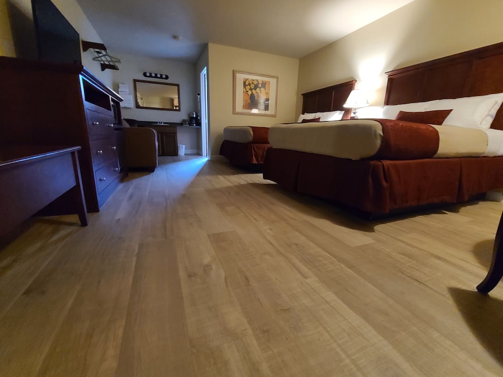 Homestead Motel 31/44