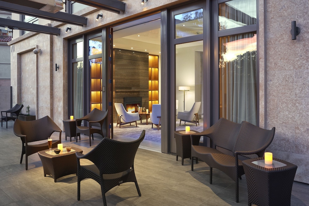 The Clement Hotel 32/46