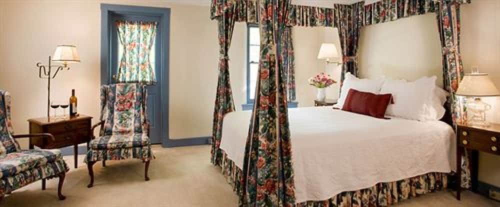 Fairville Inn 14/55