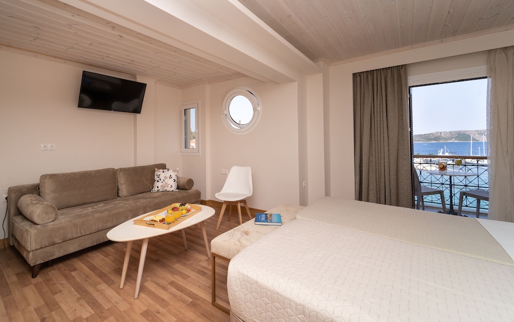 Hotel Karalis City 52/74