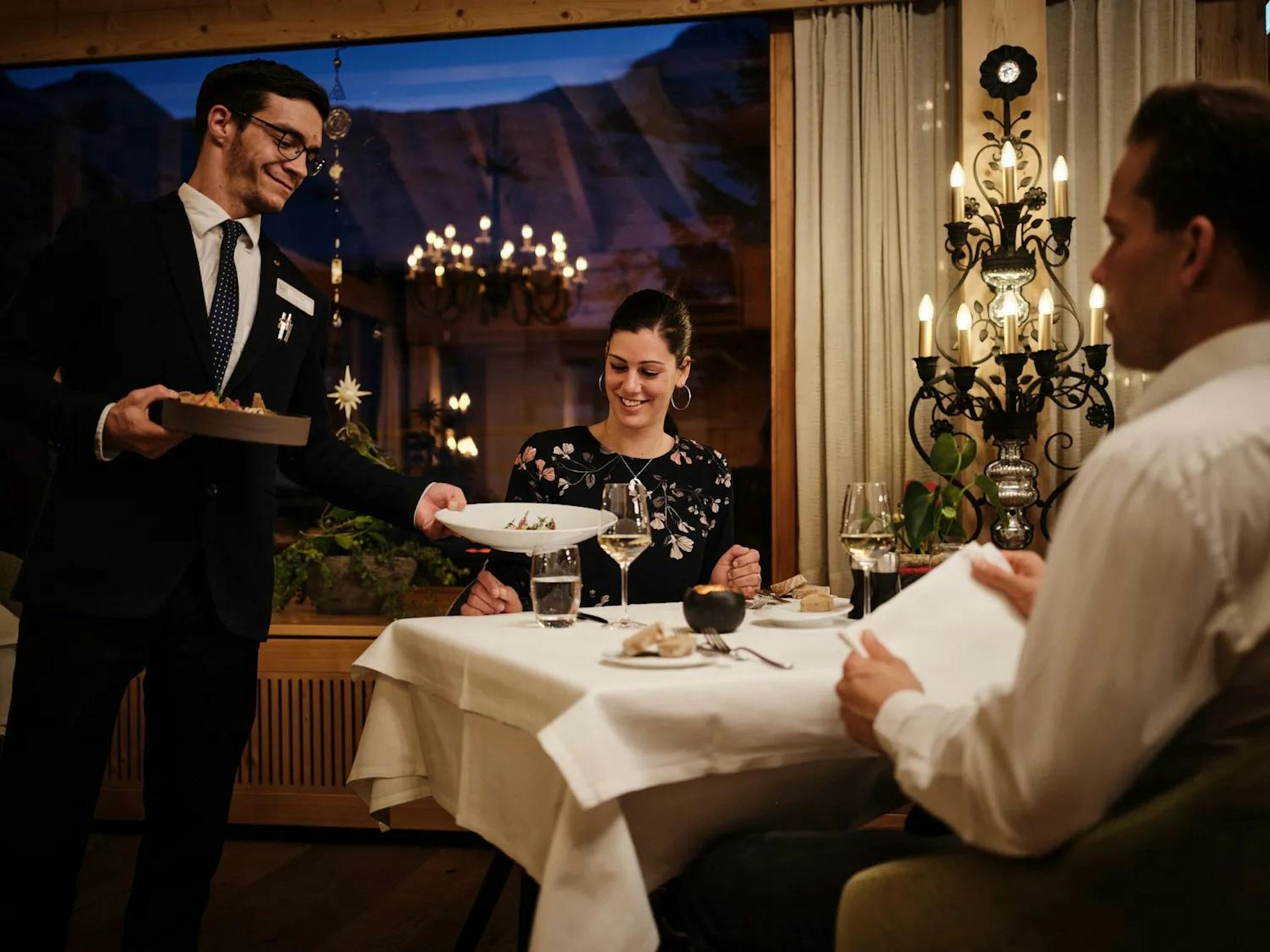Walliserhof Grand Hotel and Spa 11/75