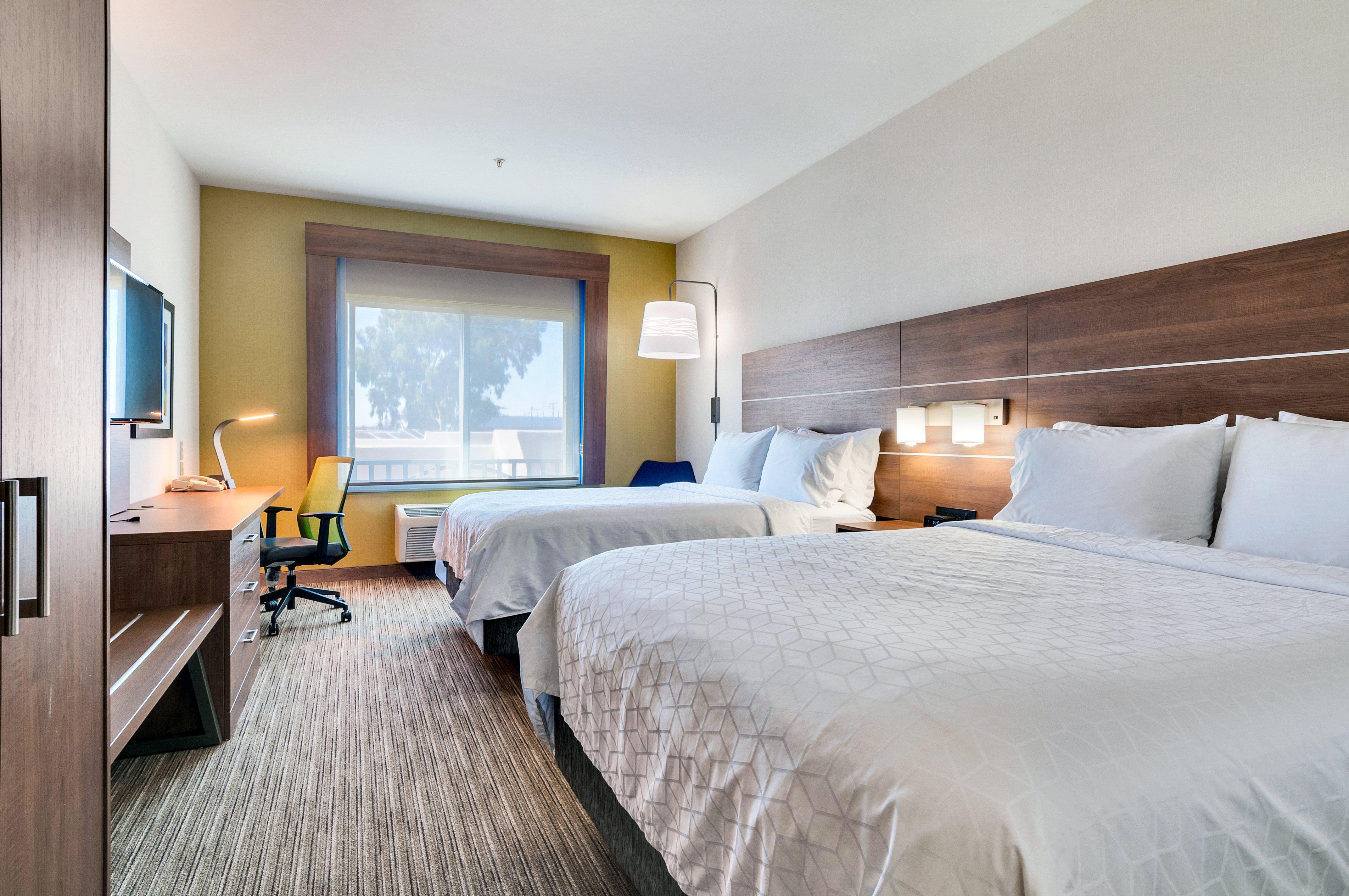 Room, 2 Queen Beds, Accessible