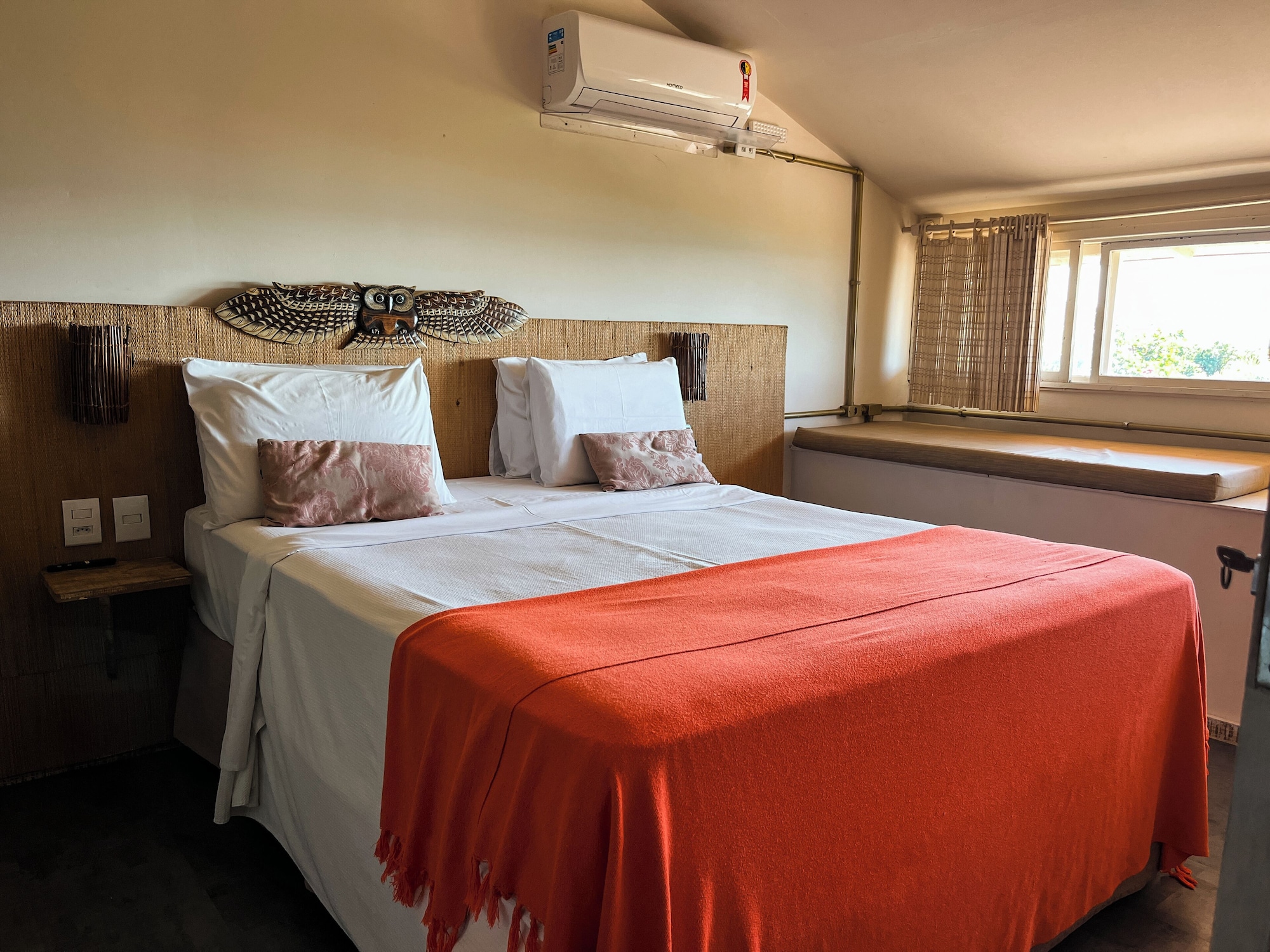 2 Bedrooms, Cabin, Twin Beds, 2 Murphy Beds, Queen Bed