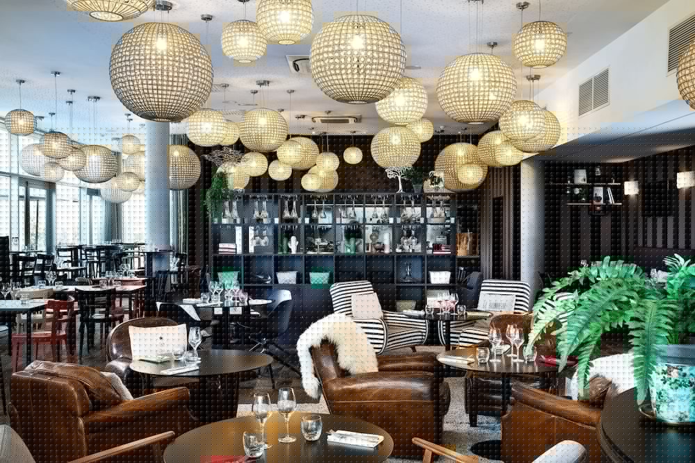 Best Western Plus Hotel Isidore 46/64
