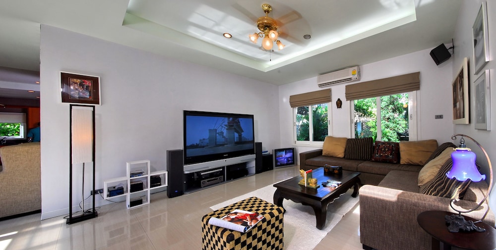 Paradise Samui Villa 27/49