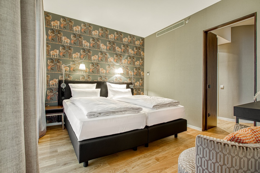 Parkhotel Heilbronn 12/50
