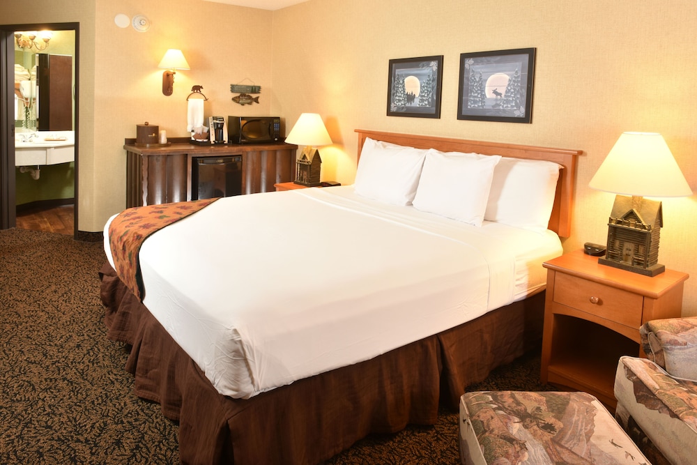 Stoney Creek Hotel La Crosse - Onalaska 8/43