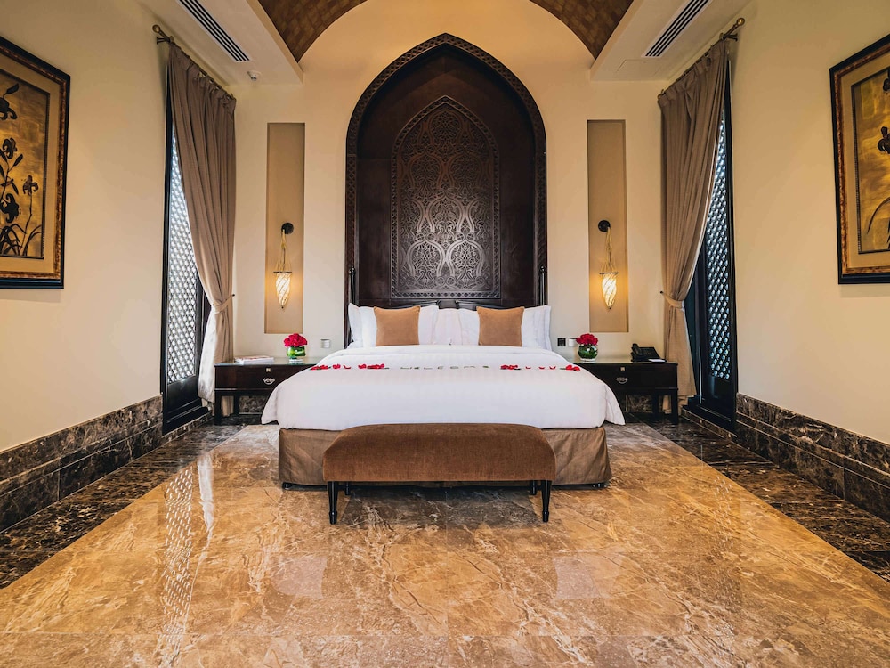 Raffles Al Areen Palace Bahrain 23/69